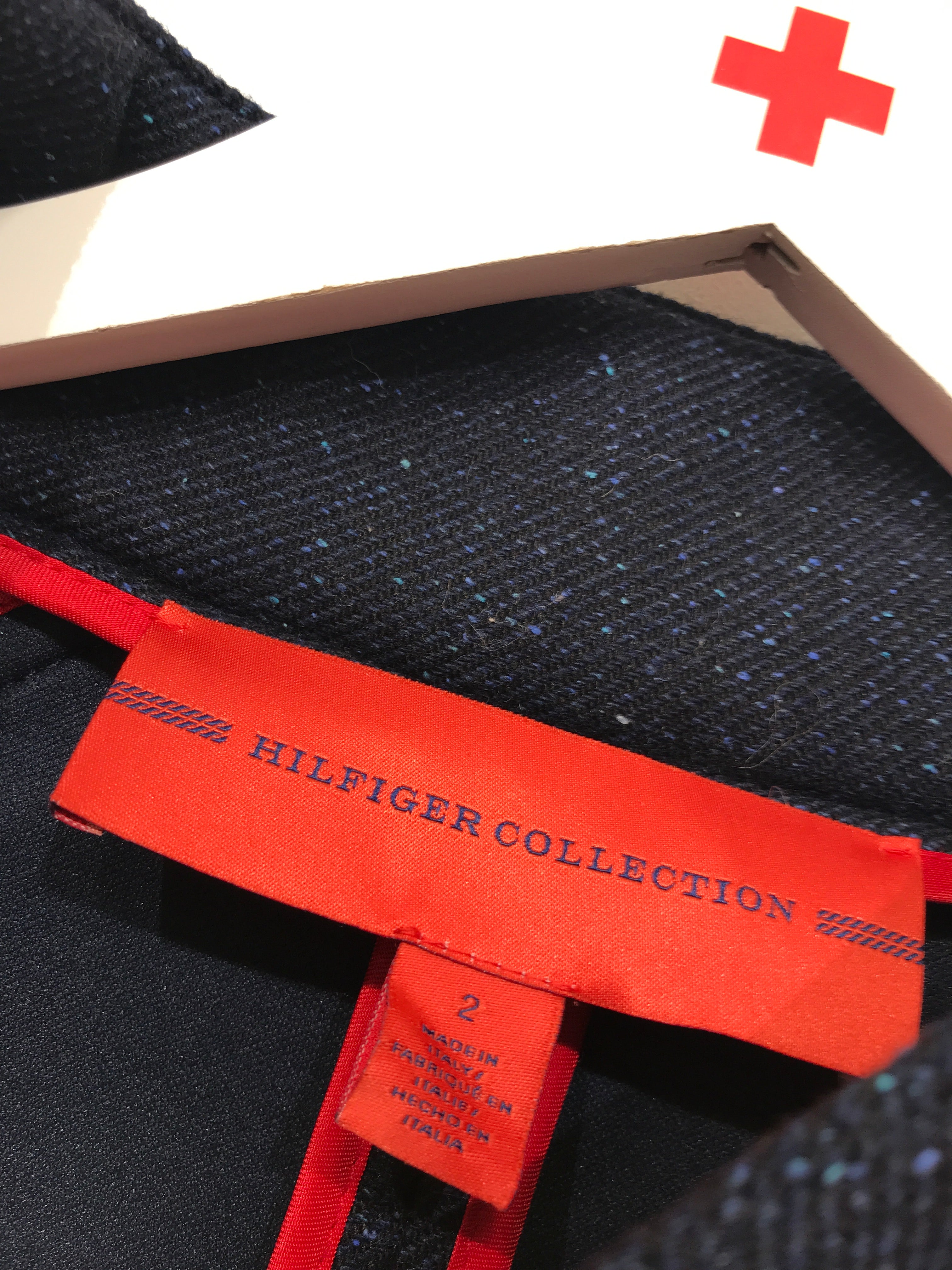 Tommy Hilfiger Jakke